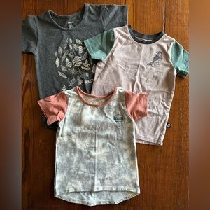 GUC Girls Rags Shirt Set